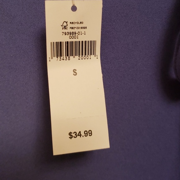 NWT Banana Republic top - Picture 3 of 3